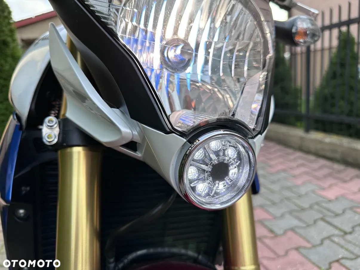 Honda CB - 4