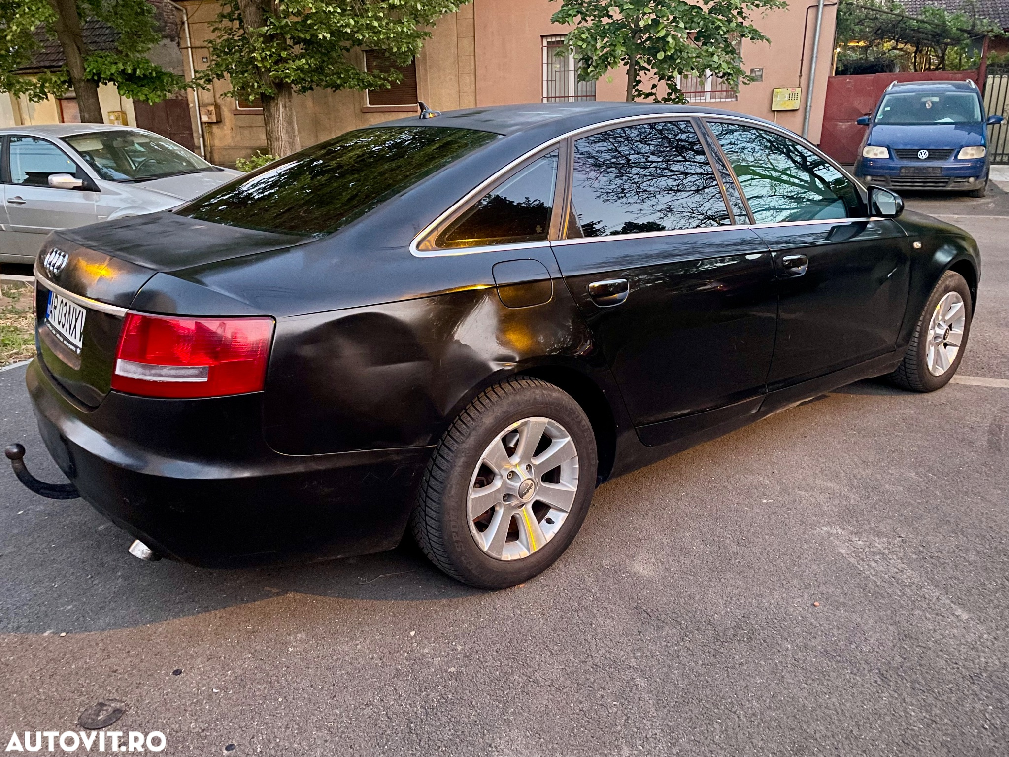Audi A6 2.0 TDI - 2