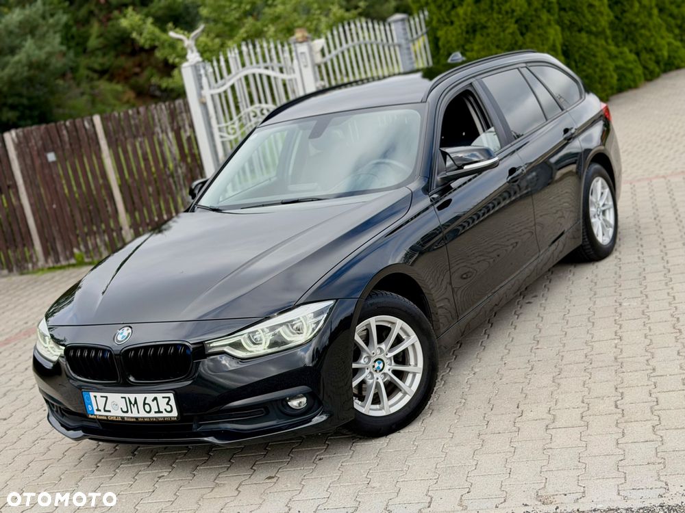 BMW Seria 3 - 19