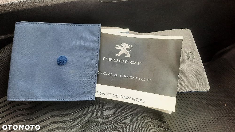 Peugeot 308 1.6 BlueHDi Active S&S - 17