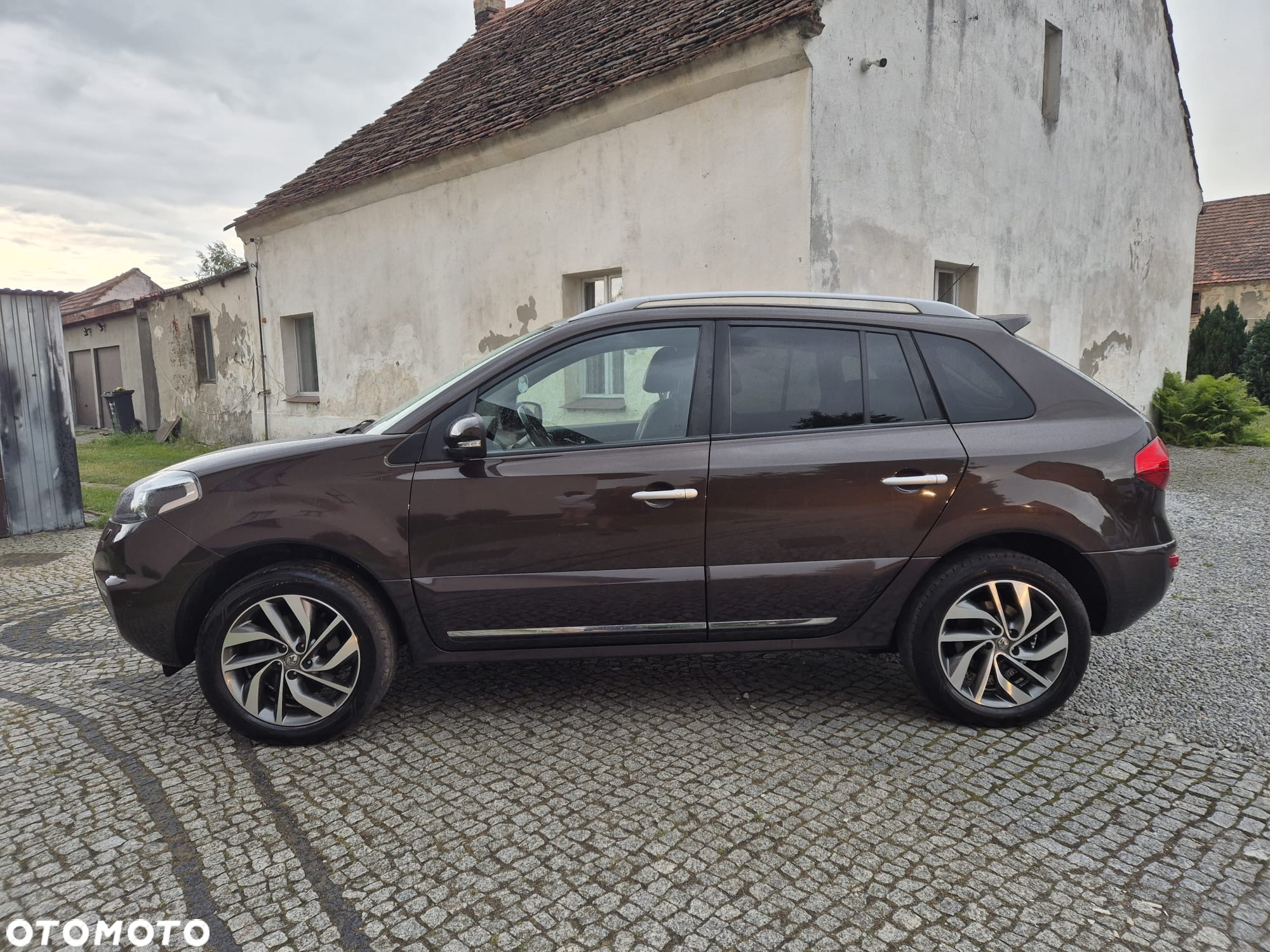 Renault Koleos 2.0 dCi FAP 4x4 Bose Edition - 5