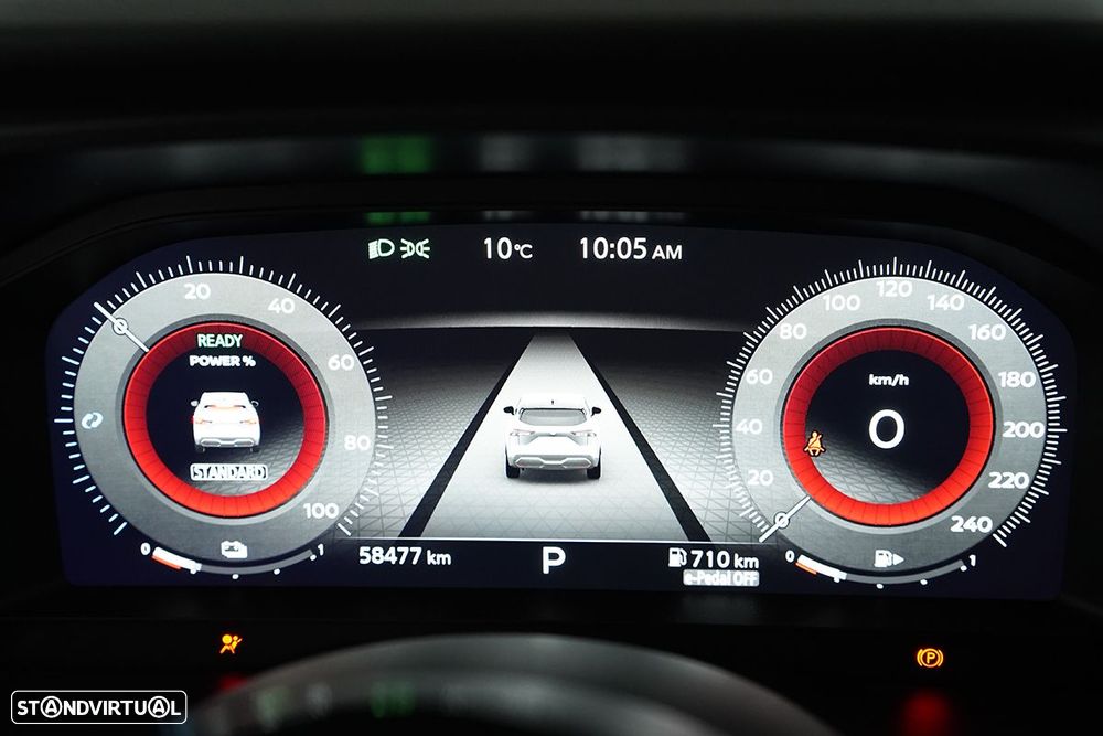 Nissan Qashqai 1.5 e-Power N-Connecta - 15