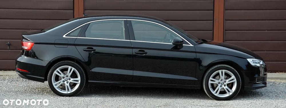 Audi A3 Limousine 30 TDI - 8