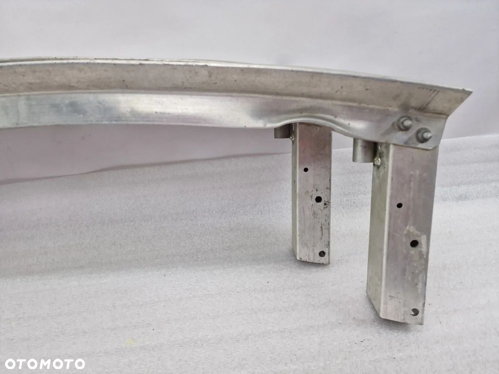 AUDI Q5 8R0 / PORSCHE MACAN 08-17 BELKA TYLNA TYLNIA TYŁ / POD ZDERZAK TYLNY + STREFY ZGNIOTU , NR 8R0807313 / 8R0807331B / 8R0807332B , NR AUKCJI BEL97 - 4