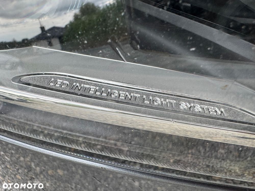 Mercedes-Benz Klasa V 250 d Avantgarde 9G-Tronic (d³ugi) - 24