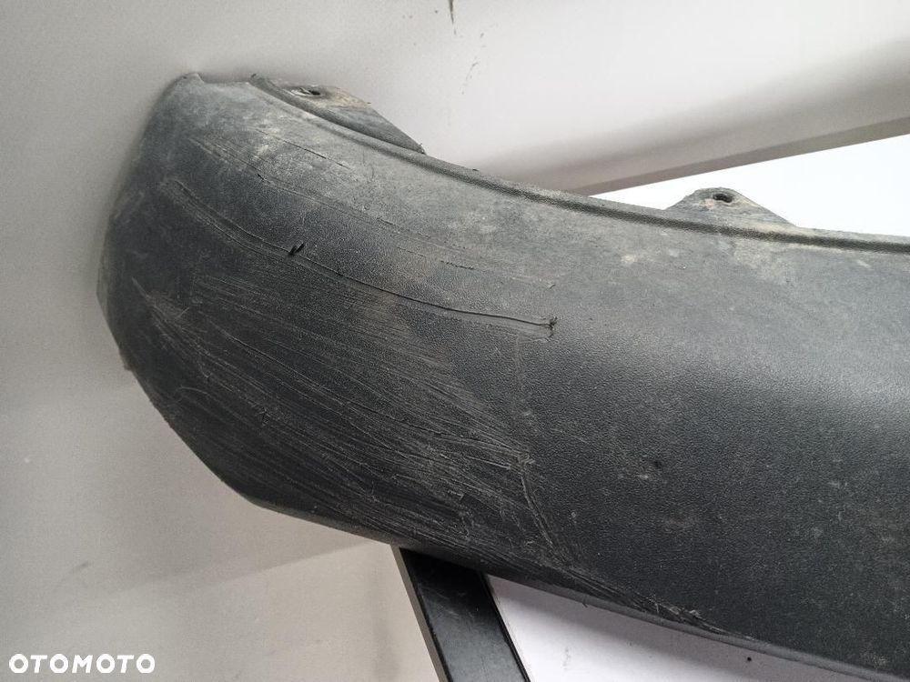 SPOJLER ZDERZAKA PRZÓD PRZEDNIA AUDI Q3 II S -LINE 83A807061 - 3