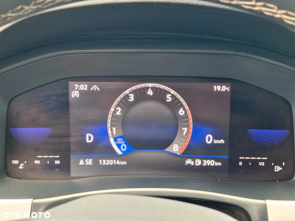 Volkswagen Atlas - 14