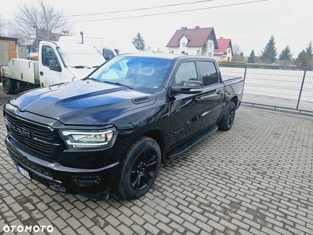 Ram 1500