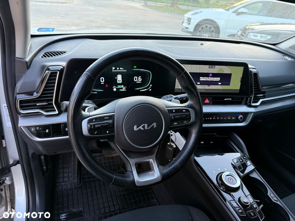 Kia Sportage 1.6 T-GDI MHEV L 2WD DCT - 14