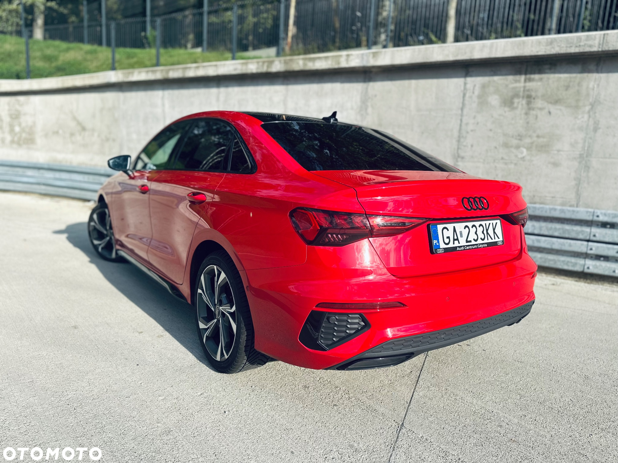 Audi A3 - 2
