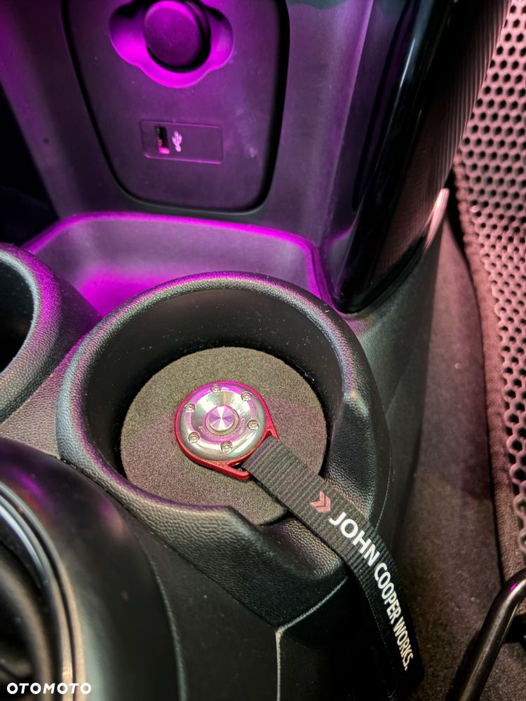 MINI Cooper S sport - 22