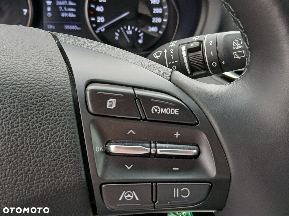 Hyundai i30 1.0 T-GDI Smart - 28