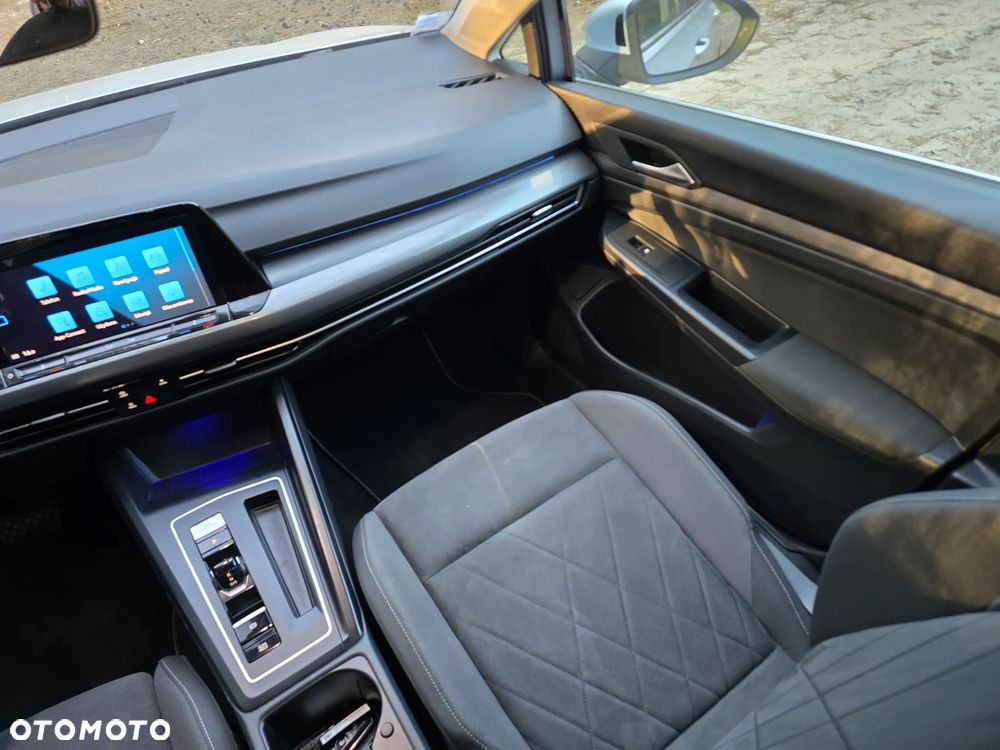 Volkswagen Golf 1.5 TSI BMT Evo Highline DSG - 15