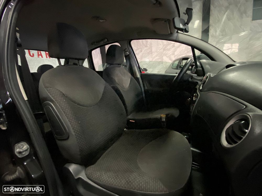 Citroën C3 1.4 HDi Airdream Exclusive - 8