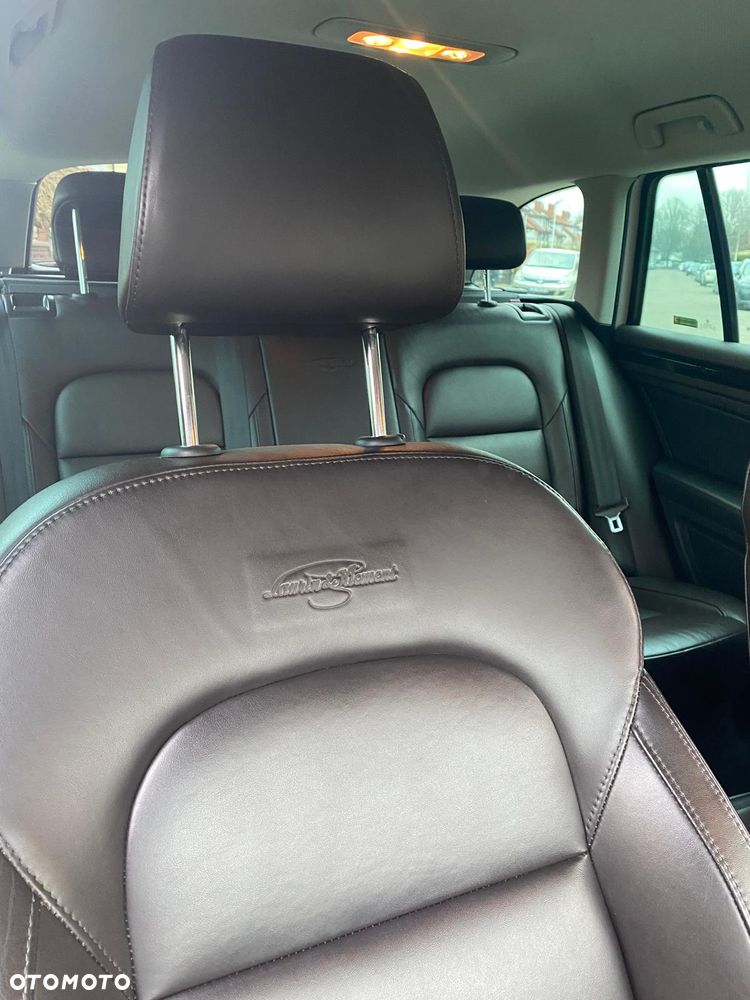 Skoda Superb 3.6 FSI 4x4 L&K DSG - 10