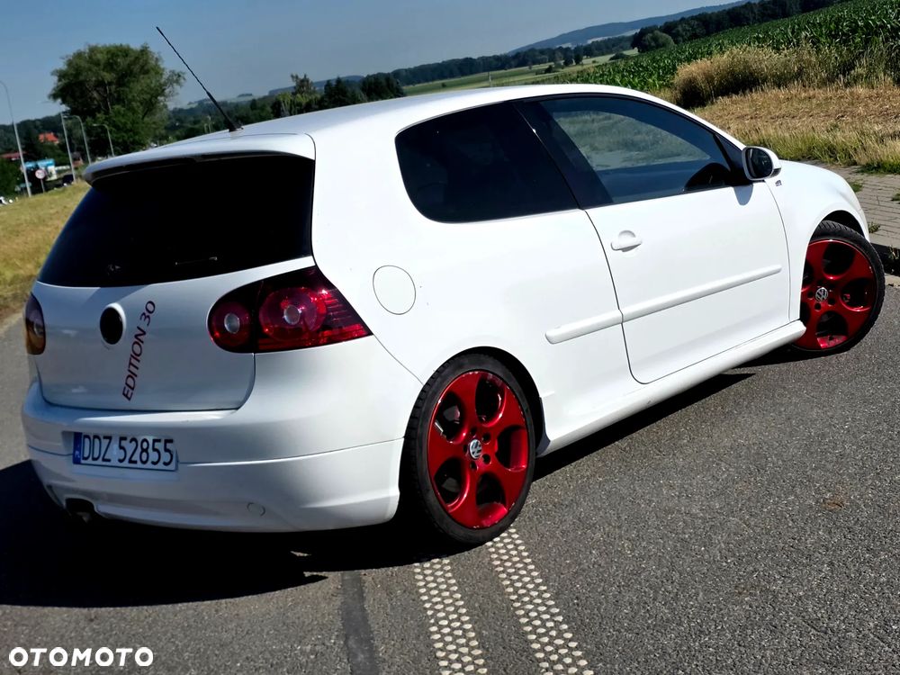 Volkswagen Golf 2.0 GTI Edition 30 - 10