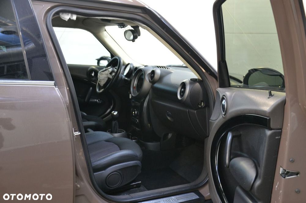 MINI Countryman - 20