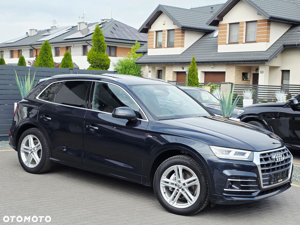 Audi Q5 2.0 TDI (clean diesel) ultra - 39