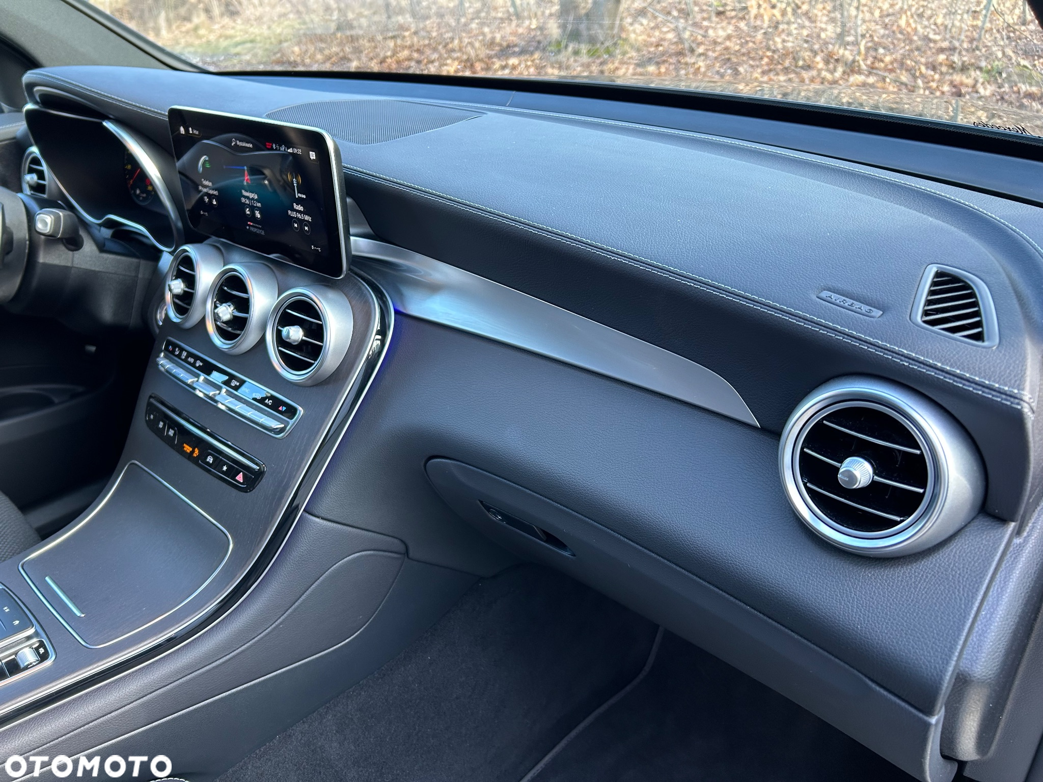 Mercedes-Benz GLC 200 d 4-Matic Business Edition - 16