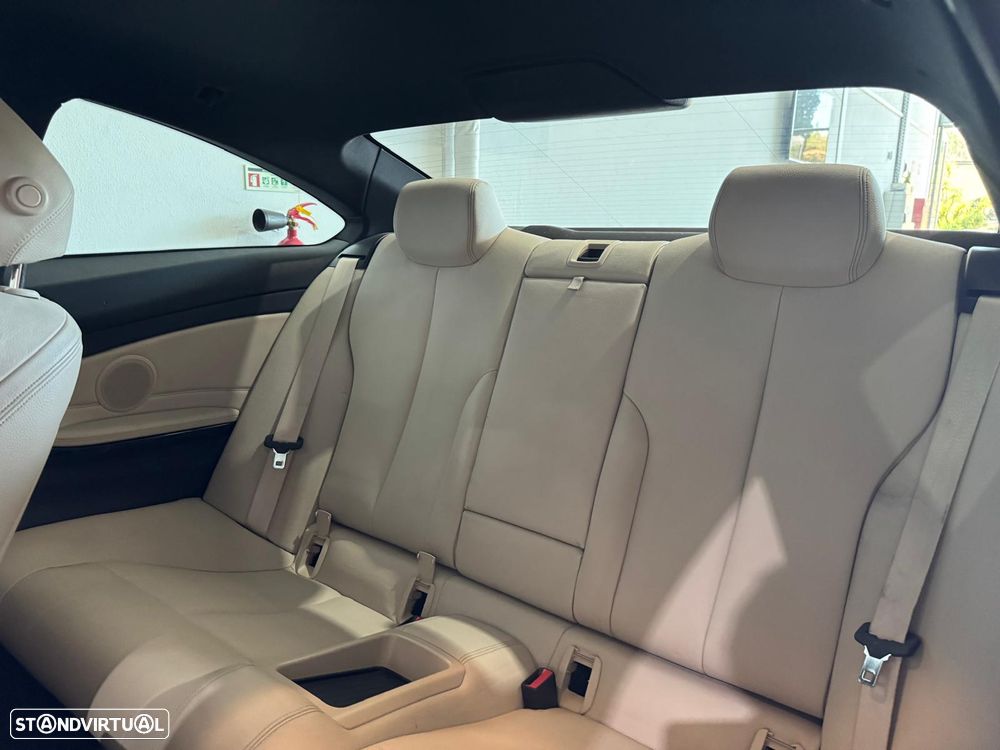 BMW 420 d Pack M Auto - 13