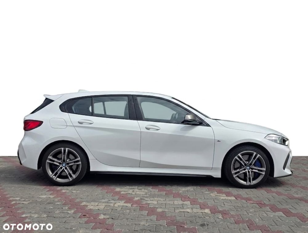 BMW Seria 1 M135i xDrive - 7