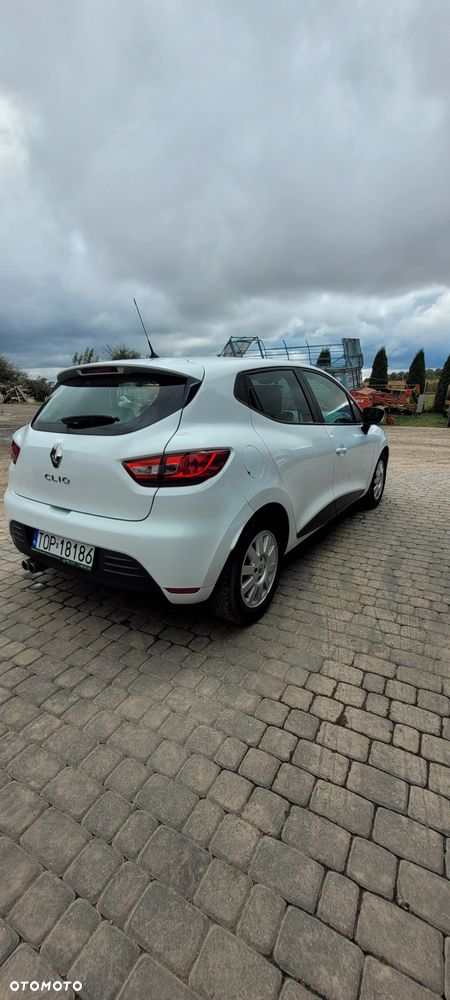 Renault Clio 1.5 dCi Energy Life - 7