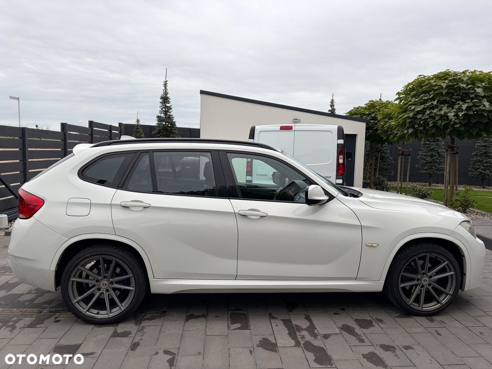 BMW X1 2011 photo 2