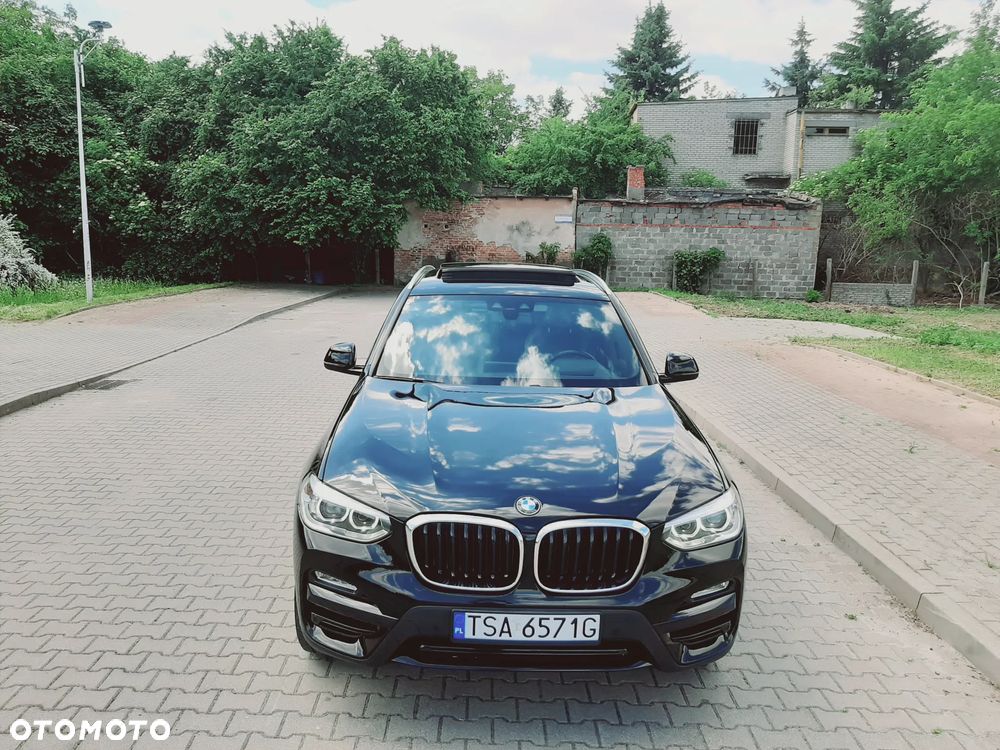 BMW X3 - 5