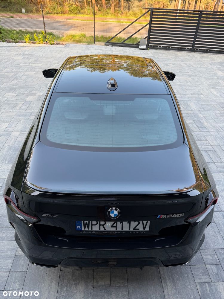 BMW Seria 2 M240i xDrive - 9