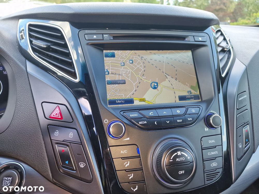 Hyundai i40 2.0 GDI Premium - 33