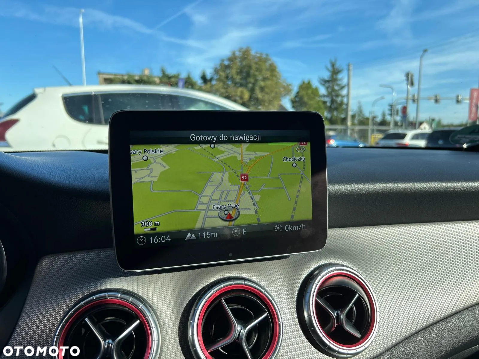Mercedes-Benz CLA Shooting Brake 180 SCORE - 29