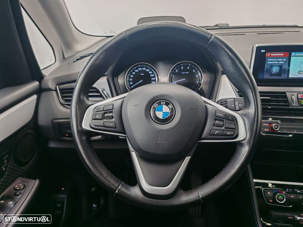 BMW 225xe Active Tourer Advantage - 8