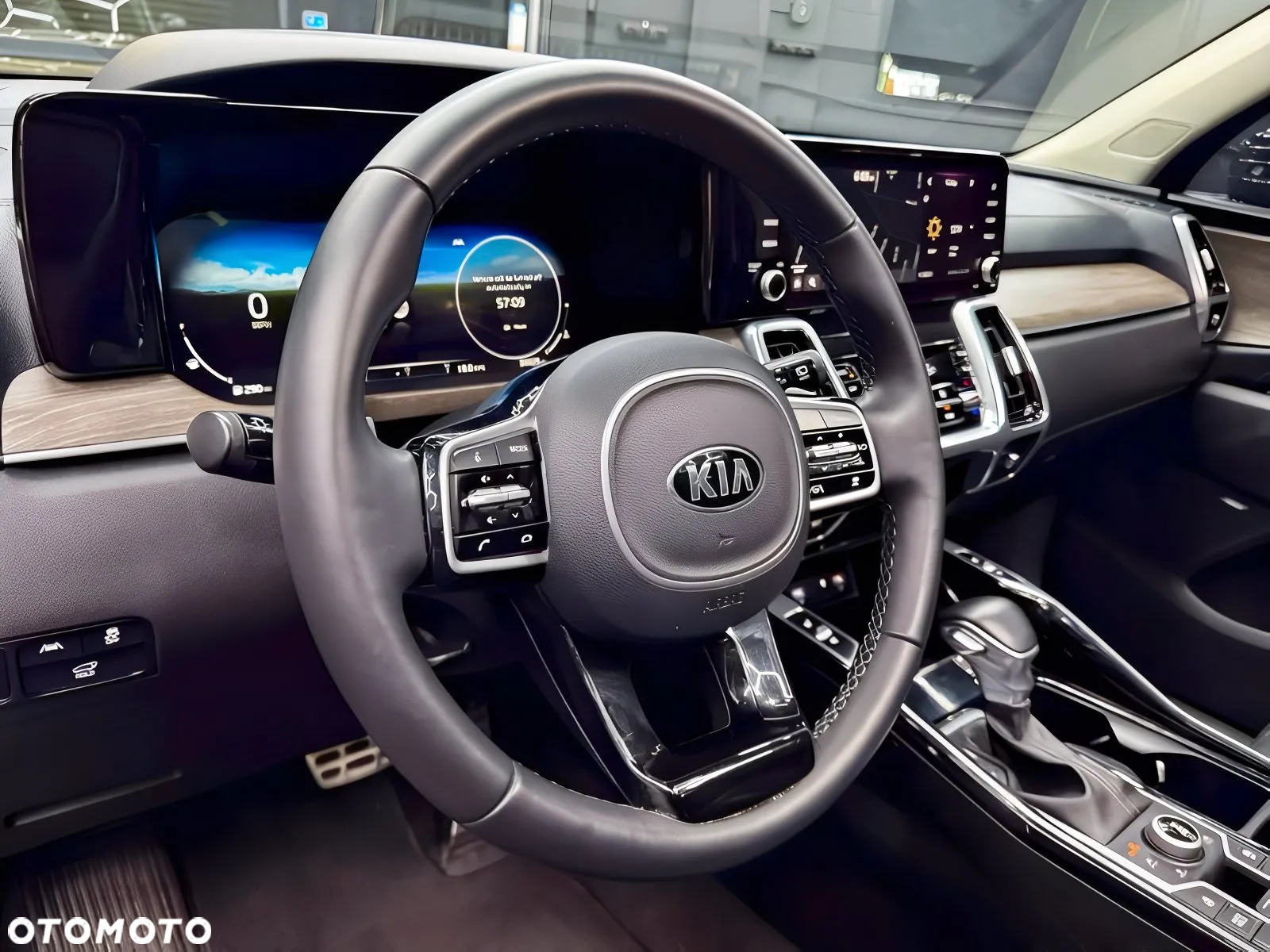 Kia Sorento - 10