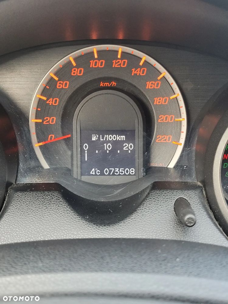 Honda Jazz 1.4 Comfort CVT - 4