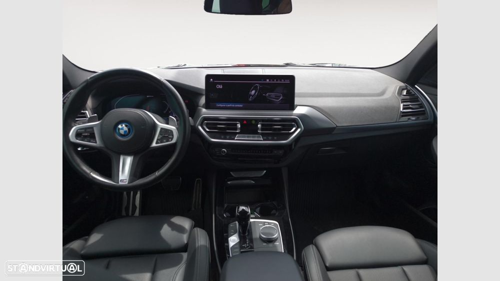 BMW X3 30 e xDrive Pack M - 11