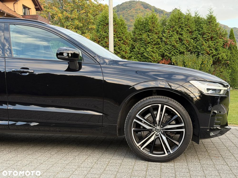 Volvo XC 60 T6 AWD Geartronic RDesign - 14