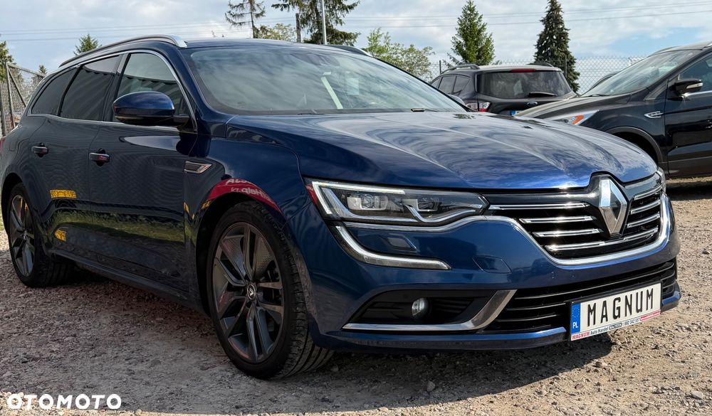 Renault Talisman ENERGY dCi 160 EDC LIMITED - 40