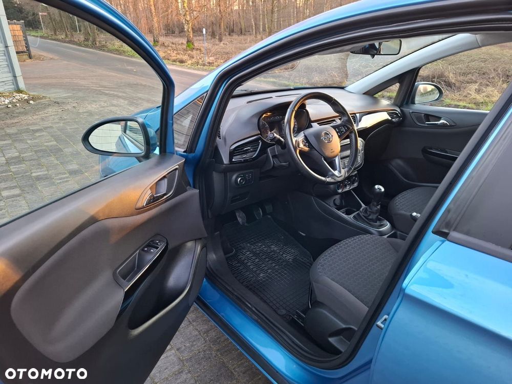 Opel Corsa 1.4 Essentia - 11