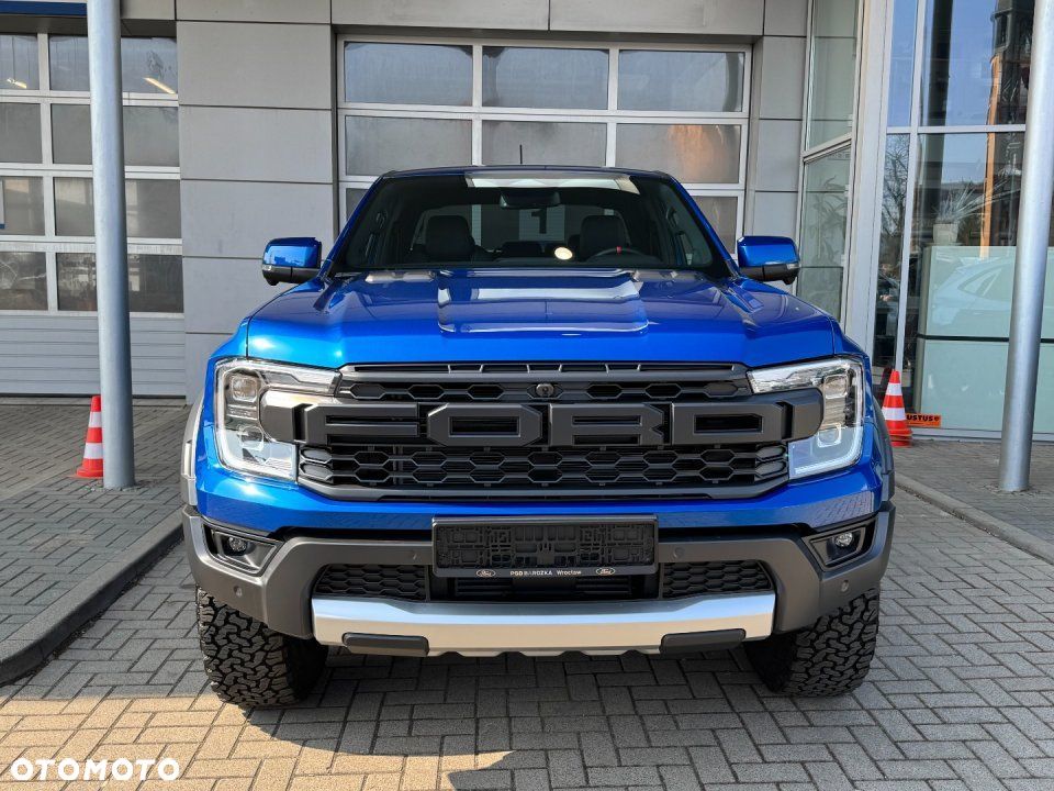Ford Ranger - 8
