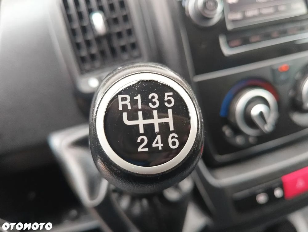 Citroën Jumper 2.0HDi 130KM L3H2 Maxi - 23