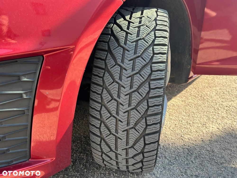 Seat Ibiza SC 2.0 TDI CR FR - 14