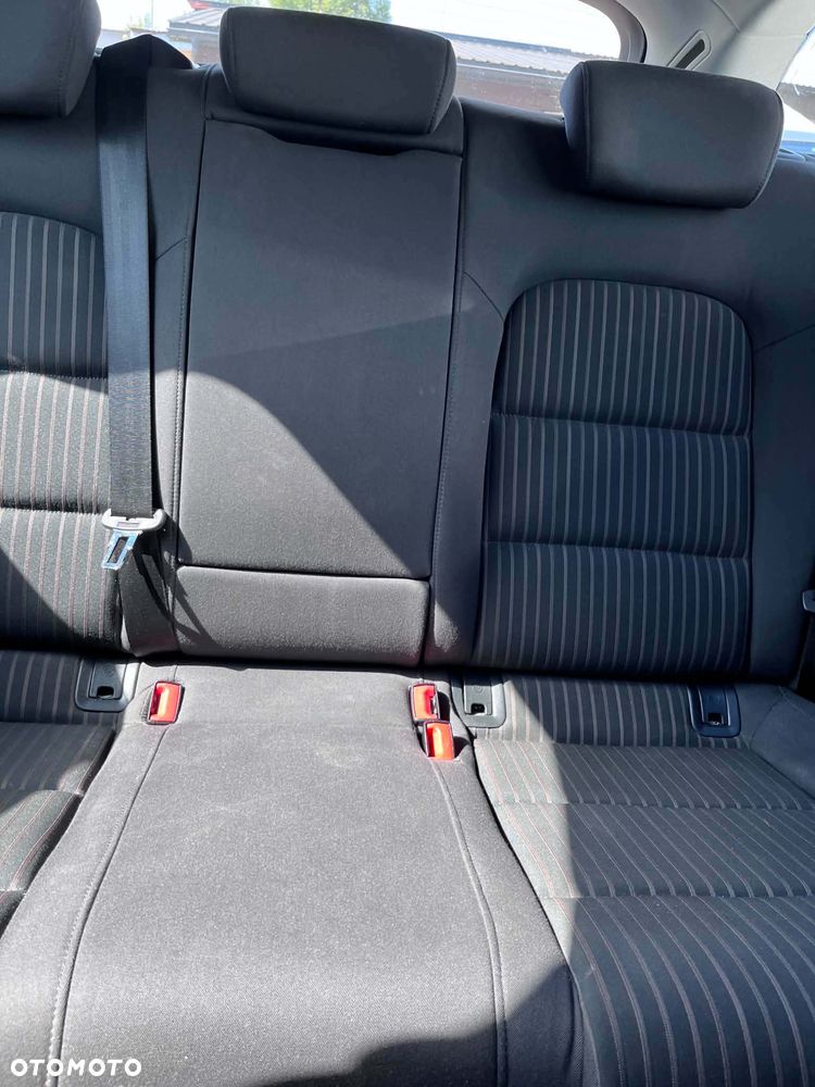 Audi A4 Avant - 20