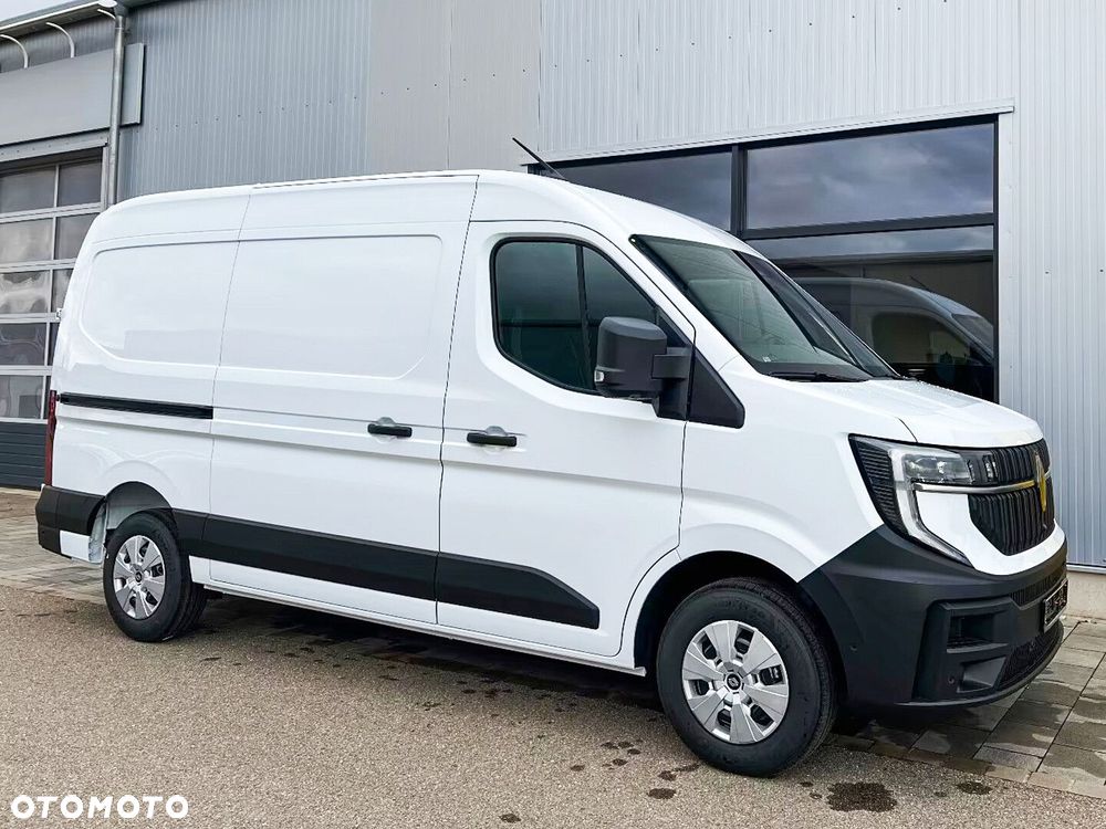 Renault Master 2.0 130KM L3H2 - 7