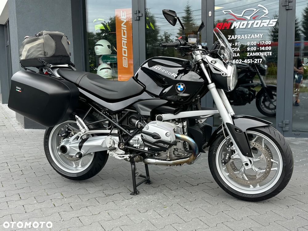 BMW R - 2