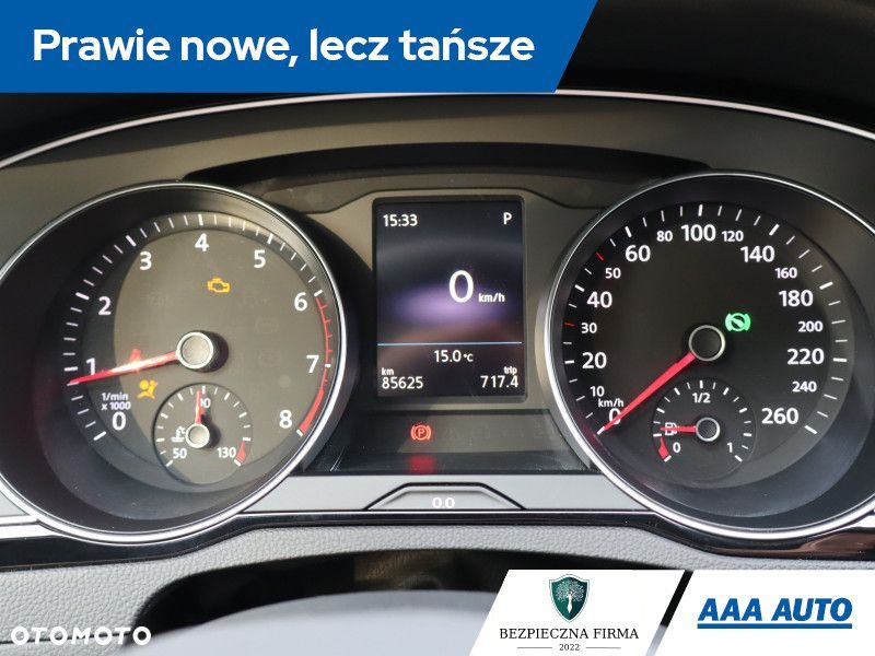 Volkswagen Passat Variant - 12