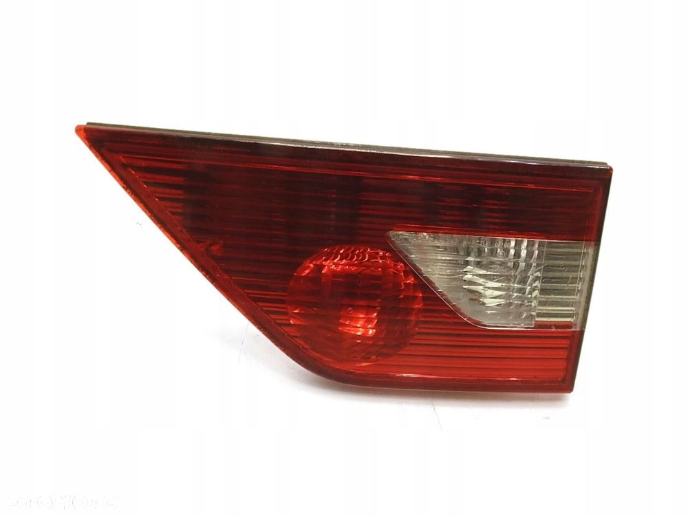 LAMPA PRAWA TYLNA TYŁ KLAPY BMW X3 E83 3420206 - 1