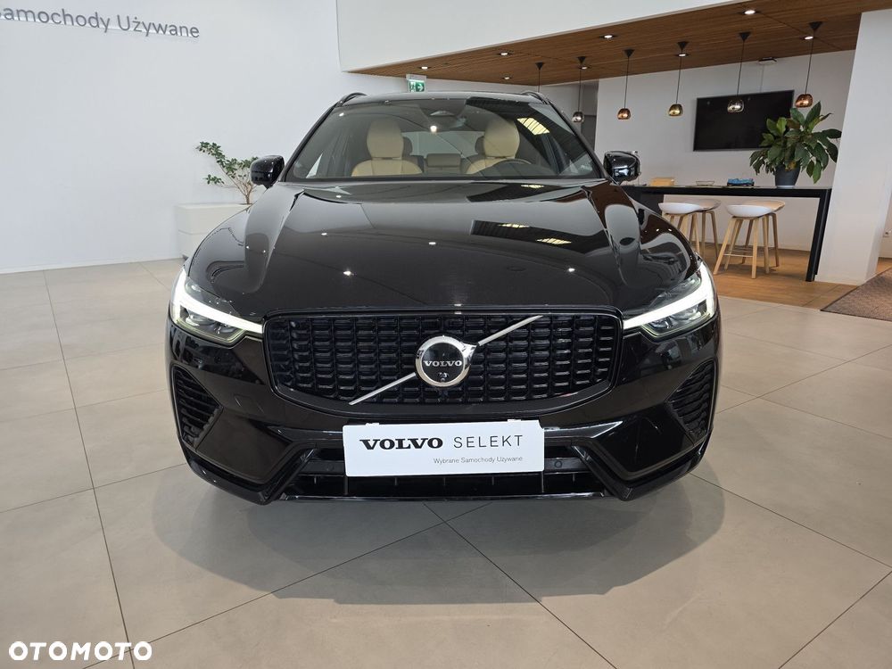 Volvo XC 60 - 3