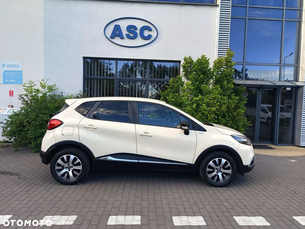 Renault Captur 0.9 Energy TCe Limited - 27