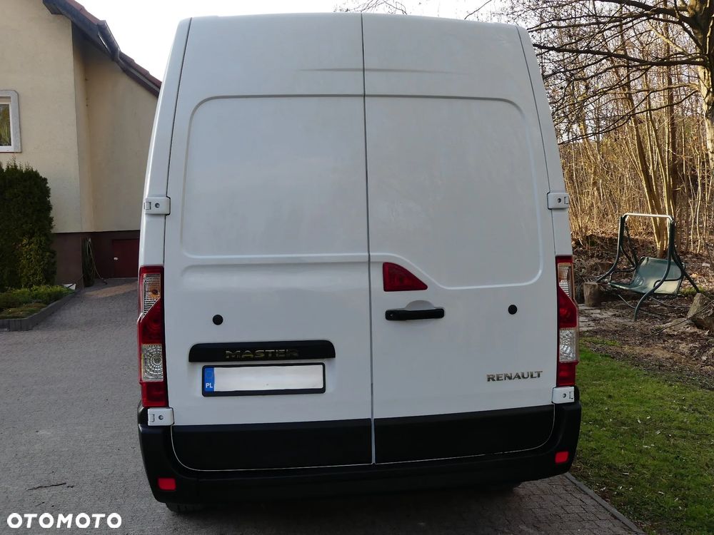 Renault Master - 14