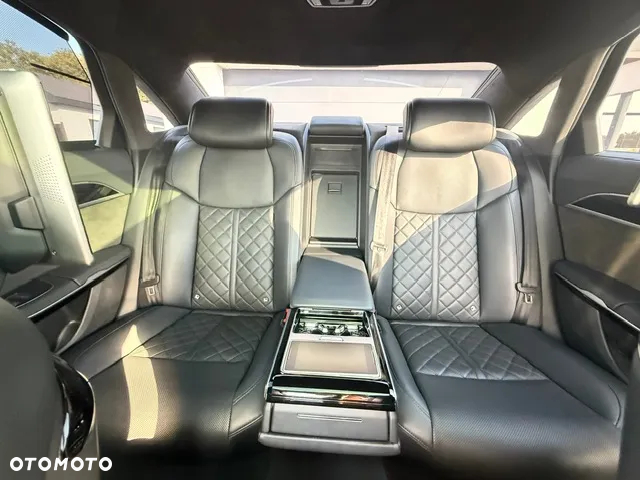 Audi A8 55 TFSI quattro tiptronic - 12